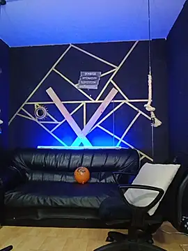 Gelena Black online show from October 21, 2025, 12:37 pm