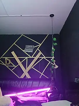 Gelena Black online show from November 8, 2025, 12:20 pm