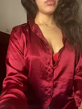 Divyaa69 online show from February 11, 2025, 11:12 pm