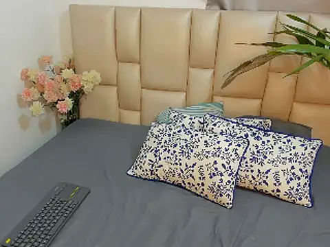 Soy Bella online show from January 14, 2025, 5:08 am