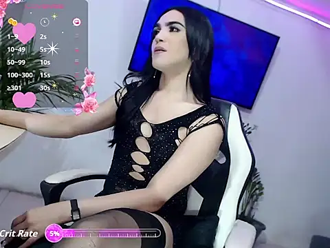 Snapshot of Venecia_Sweet chatting on September 11, 2025, 2:33 am Venecia Sweet online show from September 11, 2025, 2:33 am