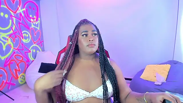 GEANNAROSE online show from February 1, 2025, 5:28 am