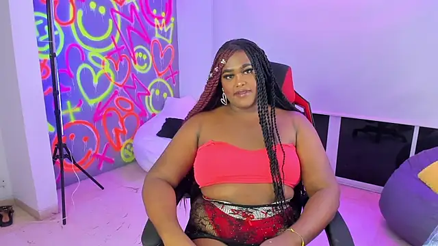 GEANNAROSE online show from January 31, 2025, 4:47 am