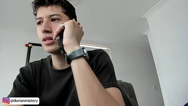 Dorianmistery2322  online show from March 20, 2026, 5:25 pm