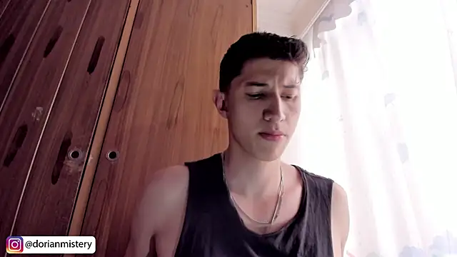 Dorianmistery2322  online show from April 9, 2026, 3:40 pm