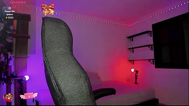 Heka Prudence online show from March 16, 2026, 3:14 am