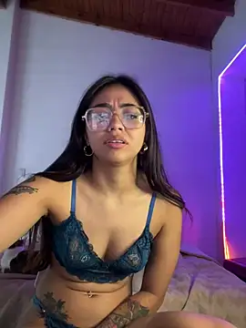 Snapshot of soygalaof chatting on January 10, 2026, 2:45 pm soygalaof online show from January 10, 2026, 2:45 pm