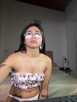 Snapshot of soygalaof chatting on February 13, 2026, 10:54 pm soygalaof online show from February 13, 2026, 10:54 pm