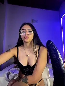 Snapshot of soygalaof chatting on January 8, 2026, 5:35 am soygalaof online show from January 8, 2026, 5:35 am