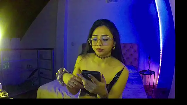 Snapshot of soygalaof chatting on December 15, 2025, 2:06 am soygalaof online show from December 15, 2025, 2:06 am