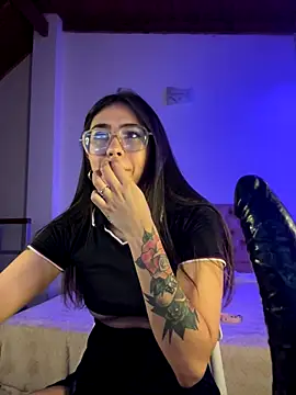 Snapshot of soygalaof chatting on December 22, 2025, 2:33 am soygalaof online show from December 22, 2025, 2:33 am