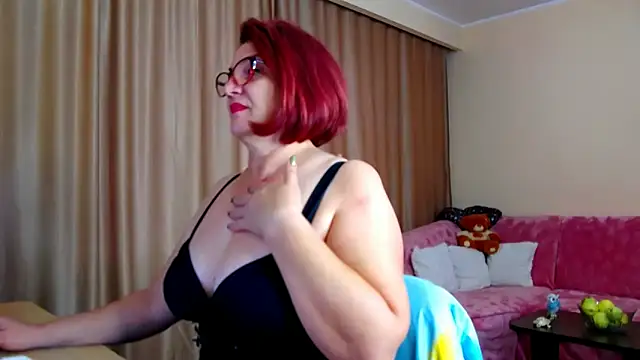 EdithCharm online show from September 19, 2025, 4:00 pm