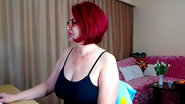 EdithCharm online show from November 15, 2025, 3:05 pm