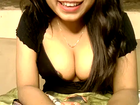 Sanjana Gupta online show from April 1, 2026, 2:03 pm