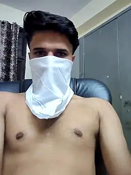 davidss57400 online show from October 7, 2025, 4:19 pm