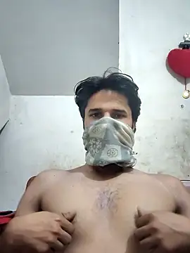 davidss57400 online show from March 1, 2026, 5:35 pm