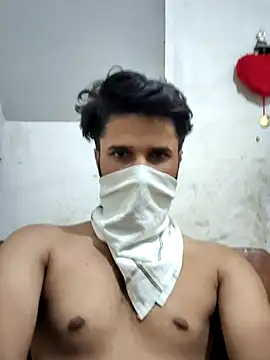 davidss57400 online show from October 25, 2025, 3:34 pm