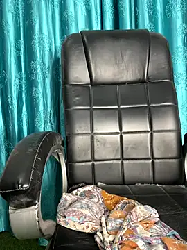 poision51 online show from October 5, 2025, 2:35 am