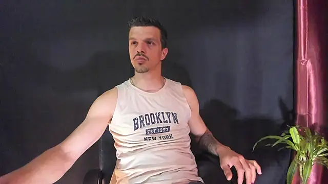 DonyBrown online show from March 21, 2026, 4:57 am