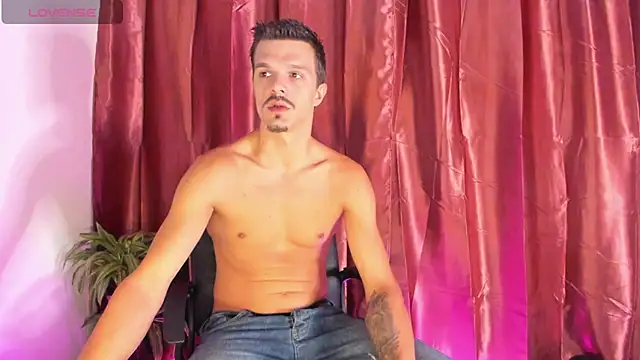 DonyBrown online show from September 17, 2025, 5:09 am