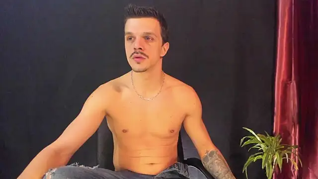 DonyBrown online show from February 16, 2026, 6:45 am