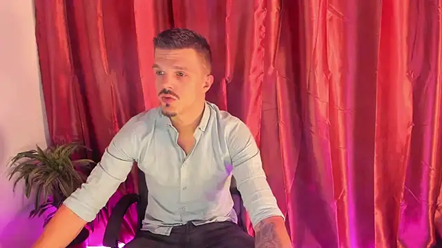 DonyBrown online show from October 4, 2025, 5:25 pm