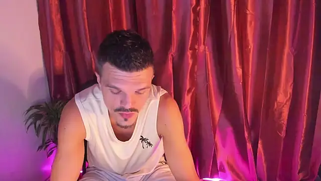 DonyBrown online show from October 3, 2025, 4:14 am