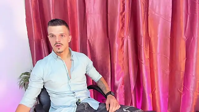 DonyBrown online show from September 27, 2025, 4:07 am