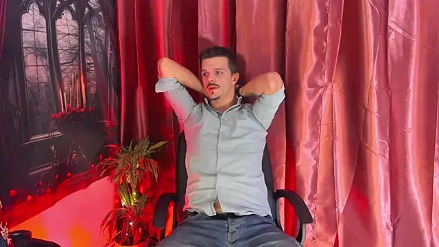 DonyBrown online show from November 6, 2025, 7:34 am