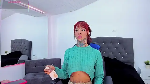 anne parker online show from March 18, 2025, 1:55 pm