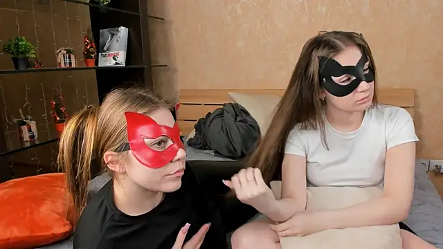 TorryJaane online show from December 19, 2024, 6:12 pm