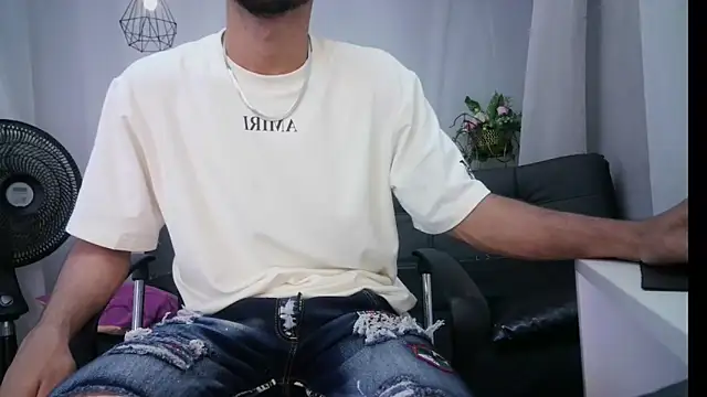 jhon ath online show from March 3, 2025, 4:32 am