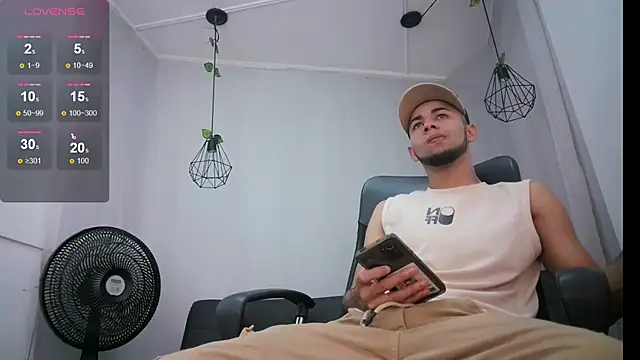 jhon ath online show from February 14, 2025, 5:30 am