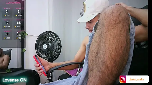 jhon ath online show from February 26, 2025, 7:45 am