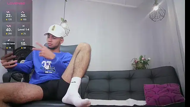 jhon ath online show from February 12, 2025, 7:13 am