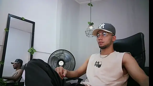 jhon ath online show from March 12, 2025, 3:46 am