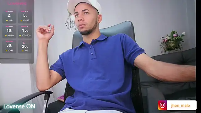 jhon ath online show from February 20, 2025, 5:12 am