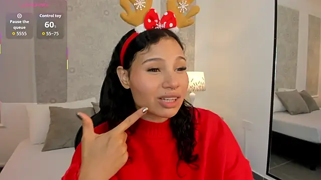 dulce natyy online show from December 23, 2025, 2:33 am