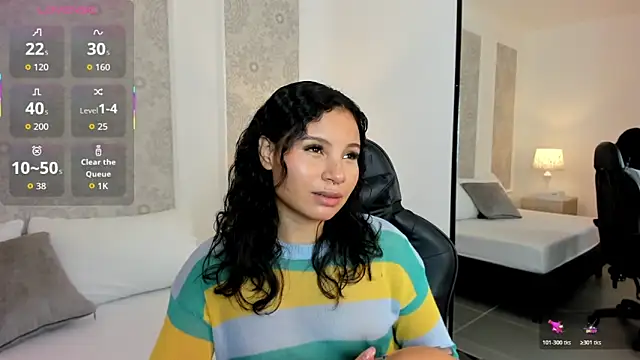 dulce natyy online show from December 17, 2025, 2:27 am