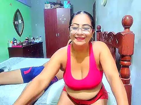 rosi pamela online show from January 10, 2025, 12:27 am
