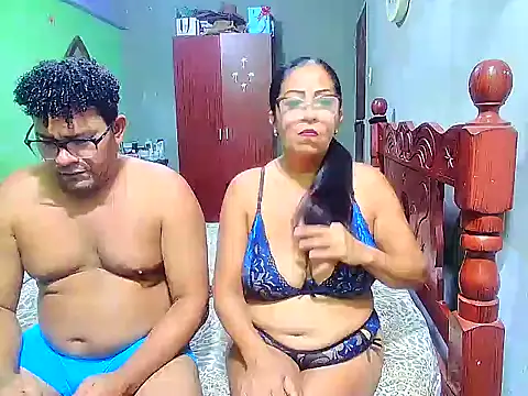 rosi pamela online show from January 9, 2025, 12:35 am