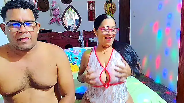 rosi pamela online show from November 14, 2025, 6:55 pm