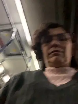 MireyaTorresGu online show from January 12, 2026, 2:07 am