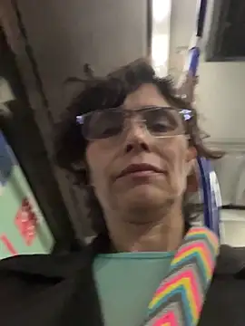 MireyaTorresGu online show from October 26, 2025, 12:33 am