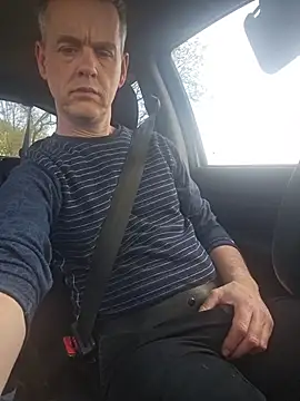 Hectorthyssen1 online show from April 16, 2026, 2:40 pm