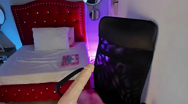 Namiko Park online show from January 30, 2025, 7:15 pm