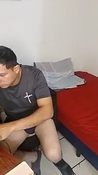 miketripi420 online show from February 18, 2026, 6:00 am