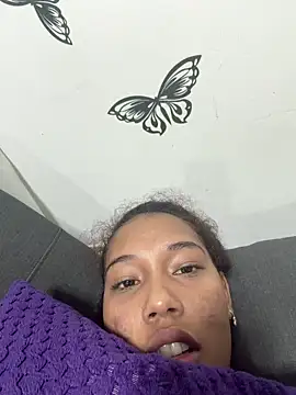 Snapshot of Salome_Williamss chatting on May 30, 2026, 2:18 am Salome Williamss online show from May 30, 2026, 2:18 am