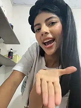 Baby Niels online show from December 3, 2025, 9:03 pm