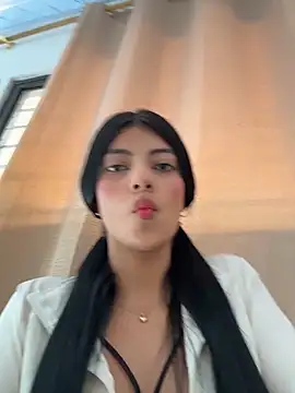 Baby Niels online show from March 27, 2026, 3:35 pm